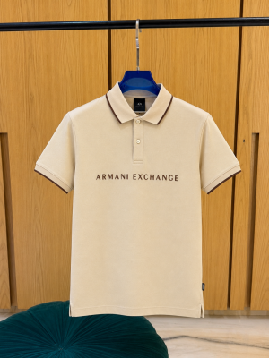 Arman-i Exchange IMPORTED STORE ARTICLE POLO T-SHIRT