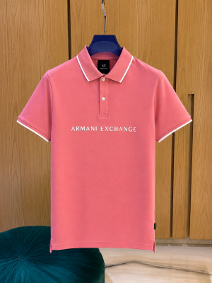 Arman-i Exchange IMPORTED STORE ARTICLE POLO T-SHIRT