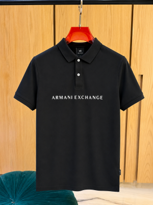 Arman-i Exchange IMPORTED STORE ARTICLE POLO T-SHIRT