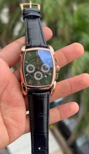 Patek Philippe Chronograph