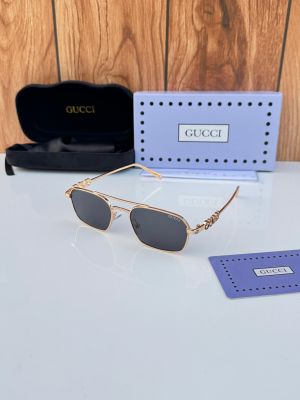 Gucci15035 gold black