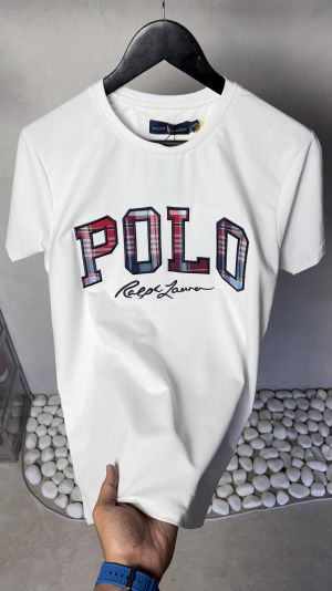 Ralp_h Laure_n Premium Polo T-Shirt 1446