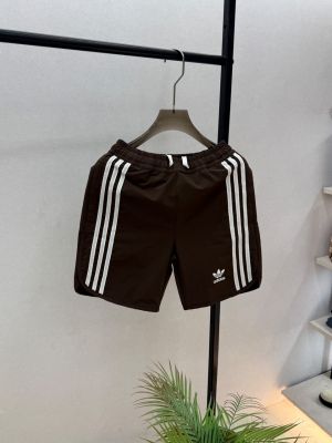 Adida s Brown Premium Shorts F3811-BR