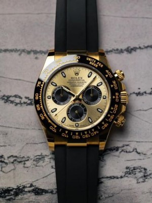 Rolex Daytona