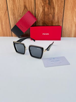 Prada7278 gold black