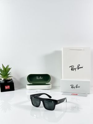 Rayban 4415 Shine Black GLASS