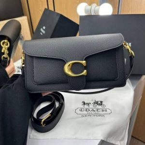 Coac_h tabby shoulder sling bag with Og box &  premium quality  298