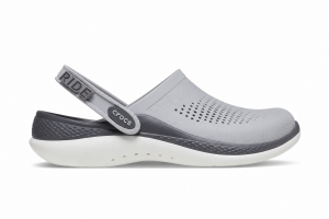 Croc s Literide 360 Grey With Carry Bag