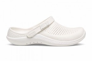 Croc s Literide 360 Bone White