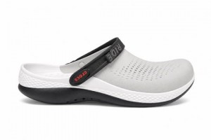 Croc s Literide 360 Grey Gum