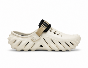 Croc s Echo Clogs Bone With Carry Bag
