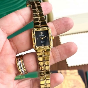 ROLE_X_LADIES_GOLD-BLACK
