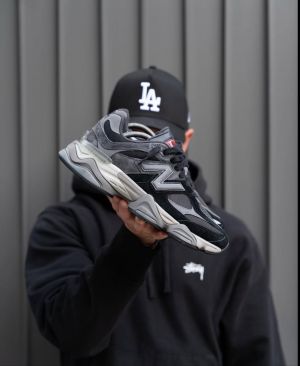 NE.W BALANCE 9060 CASTLEROCK BLACK
