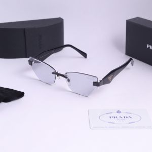 Prada210 black grey