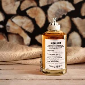 REPLICA BY THE FIREPLACE EDP 100ml no.03
