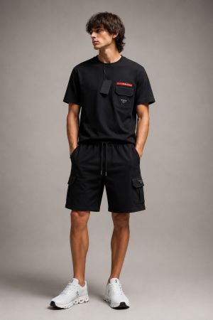 PRAD A Premium Quality STORE ARTICLE CordSet GZ_0275