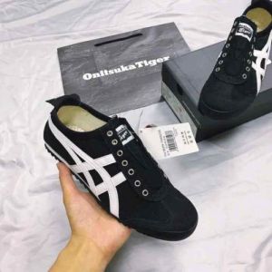 Onitsuk.a_Tiger_Mexico_66_Slip_On_Black_Putty_Premium_FIX