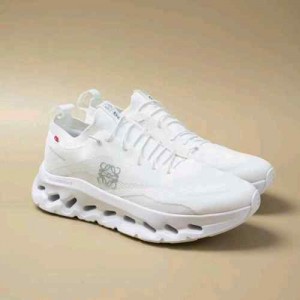 Loewe x On Cloudtilt All White 2646