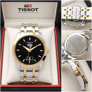 Tisso_t T-Trend For Mens