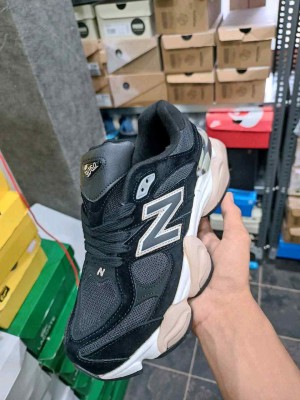 Neww Balancee 9060 Black Phantom 2636