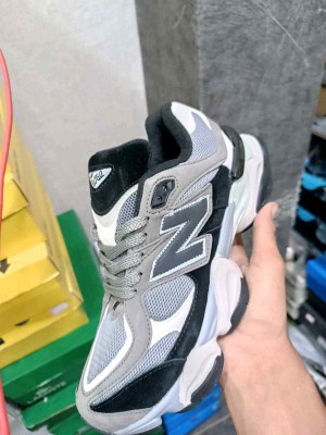 Neww Balancee 9060 Grey Castlerock 2635