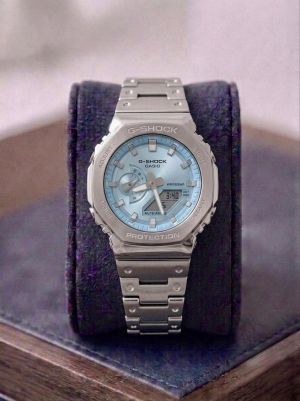 Casio G Shock Gm2100 108
