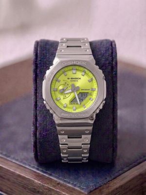 Casio G Shock Gm2100 413