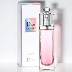 DIORR ADDICT EOU FRAICHE BEAUTY PERFUME (180)