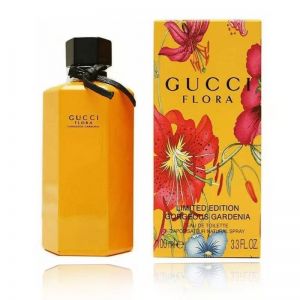 Guccii Flora Limited Edition Gorgeous Gardenia 100ML (241)