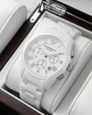 Arman_I Ceramic Watch 