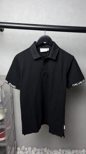 Calvi_n Klei_n Premium Polo with OG box Packaging 2580