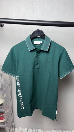 Calvi_n Klei_n Premium Polo with OG box Packaging 2582