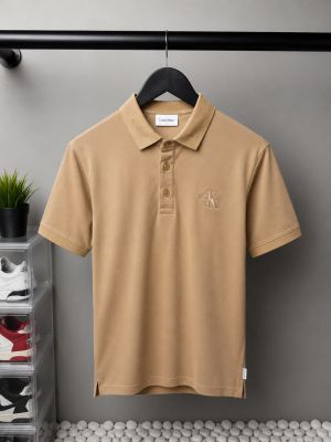 Calvi_n Klei_n Premium Polo with OG box Packaging 2583