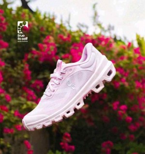 Loewe X On Cloud Venture 2.0 Pale Pink 674