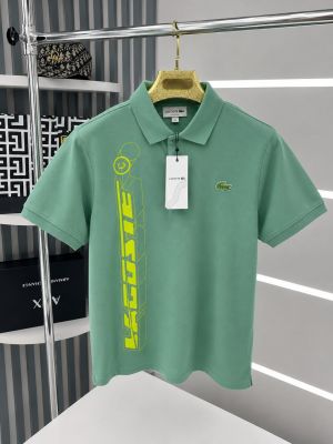 Lacost_E Premium Quality Polo T-Shirt Store Article 