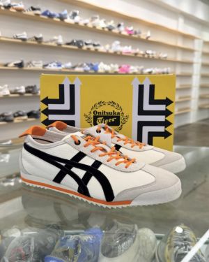 Onitsuk.a tiger  SD 66  birch metropolis