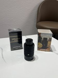 MONT BLANC EXPLORER EXTREME