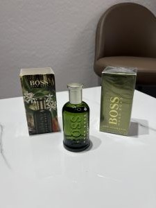 BOSS_OUD AROMATIC
