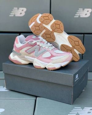 New Balan ce 9060 Rose Pink (905)