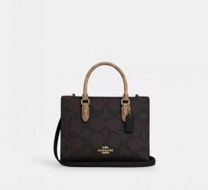 Coac_h Maggie small tote bag without box 754