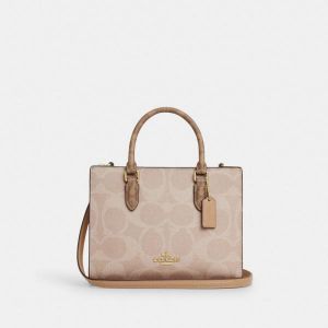 Coac_h Maggie small tote bag without box 755