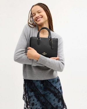 Coac_h Maggie small tote bag without box 451