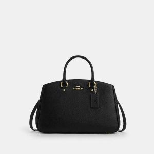 Coac_h Savannah Tote Bag without box 756