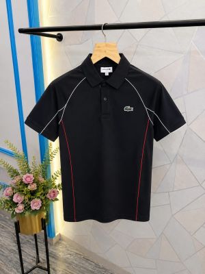Lacost_E Premium Quality Polo T-Shirt Store Article 