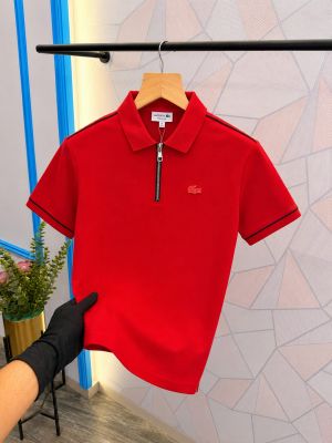 Lacost_E Premium Quality Polo T-Shirt Store Article 