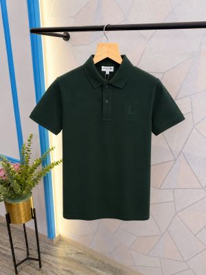 Lacost_E Premium Quality Polo T-Shirt Store Article 