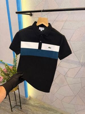 Lacost_E Premium Quality Polo T-Shirt Store Article 