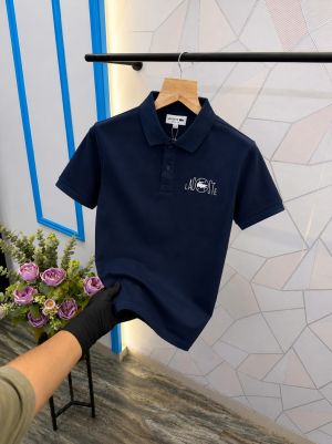 Lacost_E Premium Quality Polo T-Shirt Store Article 