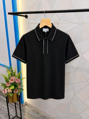 Lacost_E Premium Quality Polo T-Shirt Store Article 