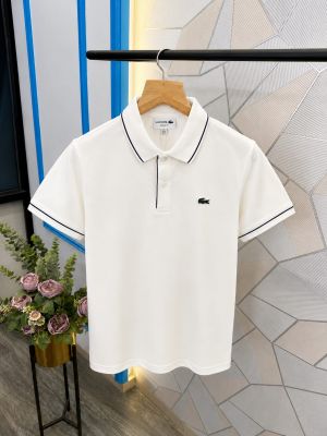 Lacost_E Premium Quality Polo T-Shirt Store Article 